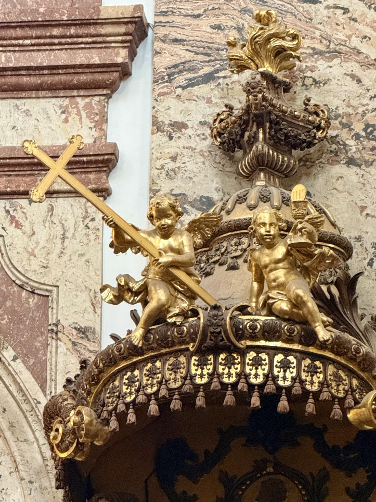 Église Saint-Charles-Borromée